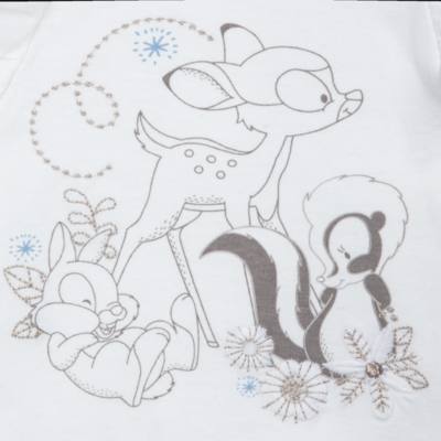 Conjunto camiseta y leggings Bambi para beb&eacute;, Disney Store