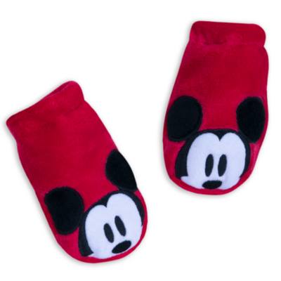 Disney Store - Share the Magic - Micky Maus - Kuschelstrampler f&uuml;r Babys