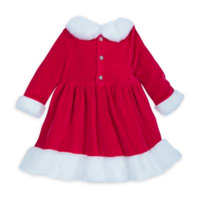 Disney Store - Share the Magic - Minnie Maus - Set mit Kleid und Strumpfhose f&uuml;r Babys