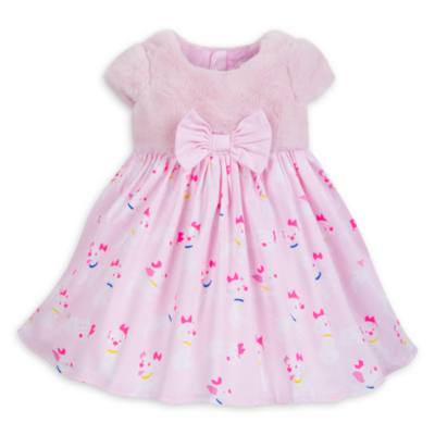 Disney Store 101 Dalmatians Baby Dress and Tights Set