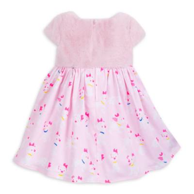 Disney Store 101 Dalmatians Baby Dress and Tights Set