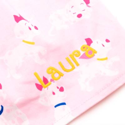 Disney Store 101 Dalmatians Baby Dress and Tights Set