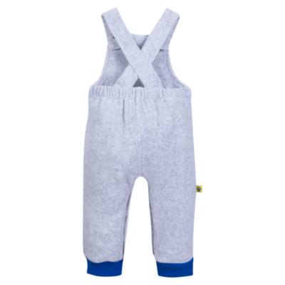 Conjunto body y peto 101 D&aacute;lmatas para beb&eacute;, Disney Store