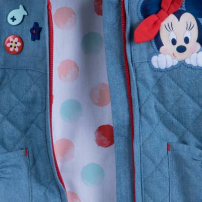 Chaqueta Minnie para beb&eacute;, Disney Store