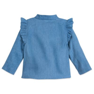 Chaqueta Minnie para beb&eacute;, Disney Store