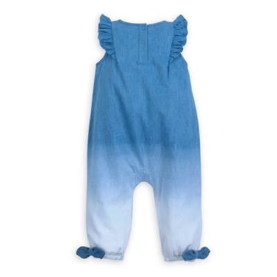 Conjunto camiseta y mono Minnie para beb&eacute;, Disney Store