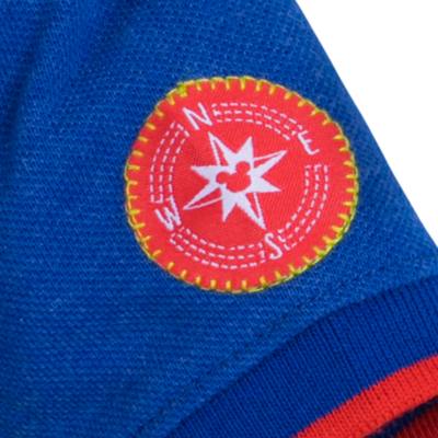 Disney Store - Micky Maus und Donald Duck - Babystrampler