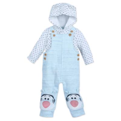 Completo salopette e tutina Tigro Disney Store