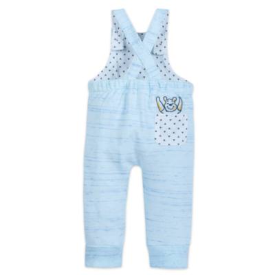 Completo salopette e tutina Tigro Disney Store