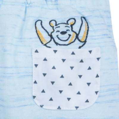 Completo salopette e tutina Tigro Disney Store