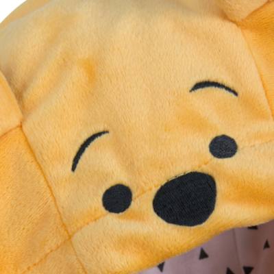 Disney Store Winnie the Pooh Baby Costume Body Suit