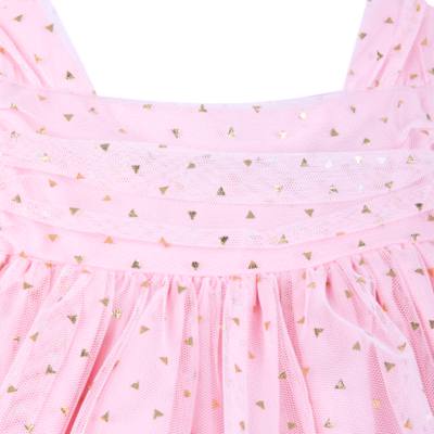 Disney Store Winnie the Pooh Baby Dress and Tights Set