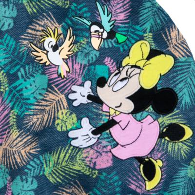 Disney Store Minnie Mouse Baby Romper