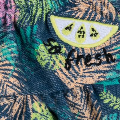 Disney Store Minnie Mouse Baby Romper