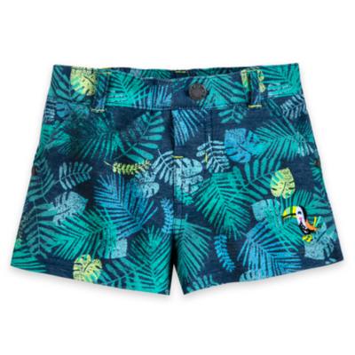 Disney Store - Micky Maus - Set mit Oberteil und Shorts f&uuml;r Babys