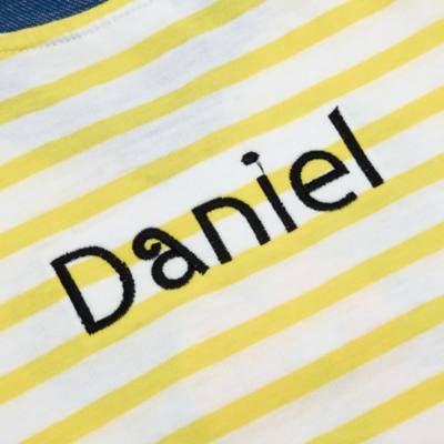 Disney Store - Micky Maus - Set mit Oberteil und Shorts f&uuml;r Babys