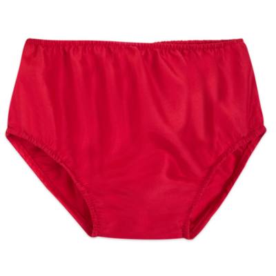 Disney Store Minnie Mouse Holiday Cheer Baby Dress and Bloomers Set