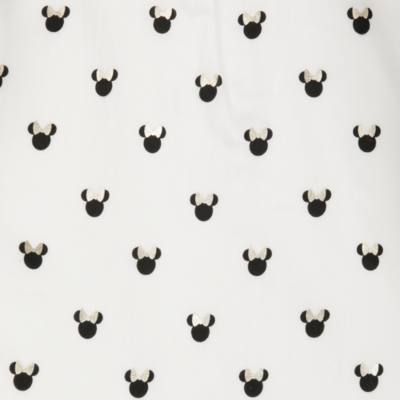 Disney Store Minnie Mouse Baby Fluffy Jacket