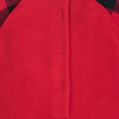 Disney Store Mickey and Minnie Holiday Cheer Baby Blanket Body Suit