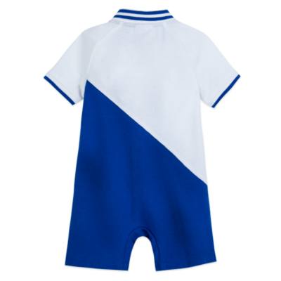 Mono Mickey y Donald para beb&eacute;,