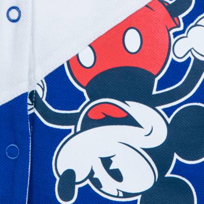 Mono Mickey y Donald para beb&eacute;,