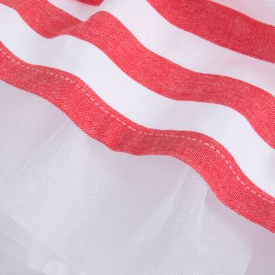 Completo vestito e culotte baby Minni