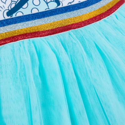 Minnie Mouse Baby Tutu Body Suit