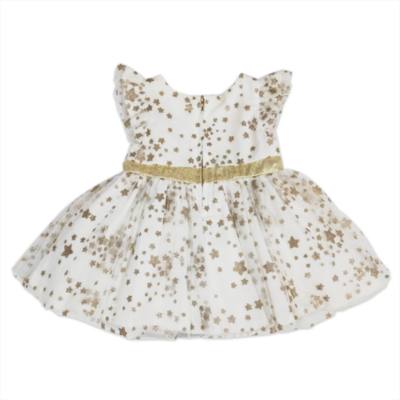 Minnie Mouse Baby Dress and Bloomers Set