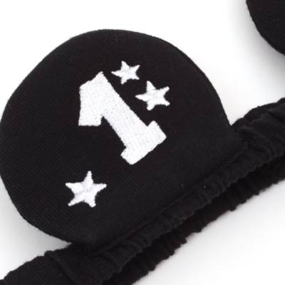 Disney Store Mickey and Friends My First Birthday Baby Body Suit