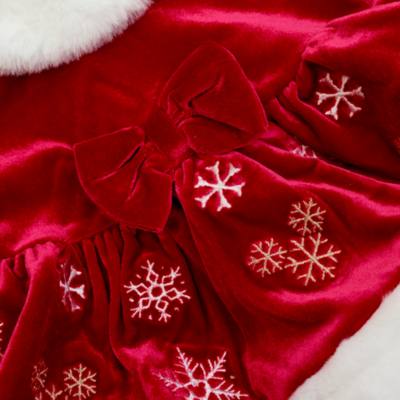 Disney Store Tenue Minnie Mere Noel Pour Bebes Shopdisney