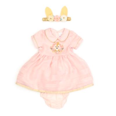 Completo vestito e fascia per capelli Coniglietta Disney Store