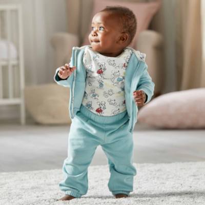 Disney Store Ensemble Body Et Bas Mickey Pour Bebes Shopdisney