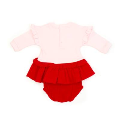 Disney Store - Minnie Maus - Babykleid-Set