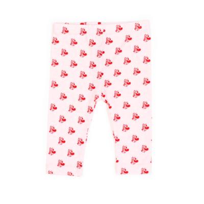 Disney Store Ensemble Haut Et Bas Minnie Pour Bebe Shopdisney