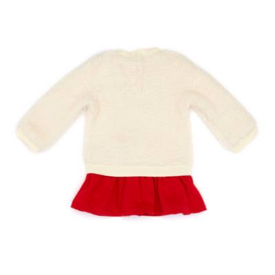 Disney Store Tenue de No&euml;l Minnie style vintage pour b&eacute;b&eacute;s