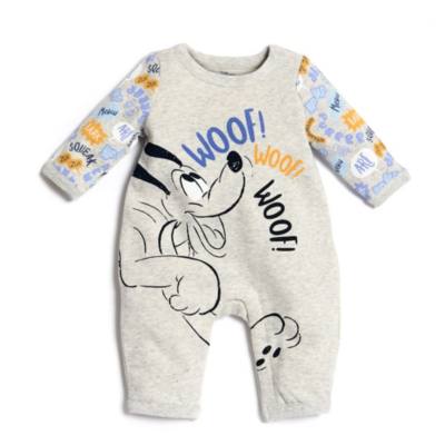 Disney Store Pluto Baby Romper