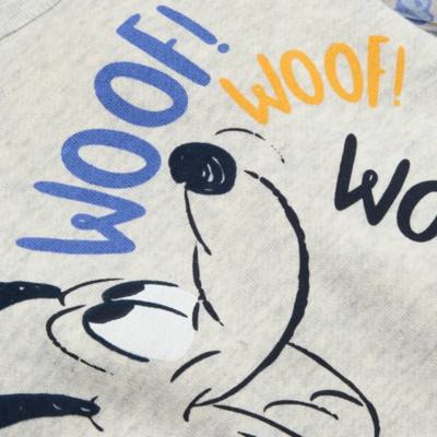 Disney Store Pluto Baby Romper