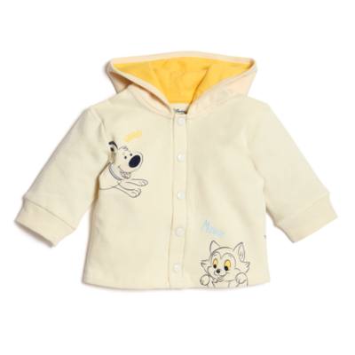 Disney Store - Disney Animals - Baby-Strickj&auml;ckchen