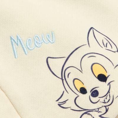 Disney Store - Disney Animals - Baby-Strickj&auml;ckchen