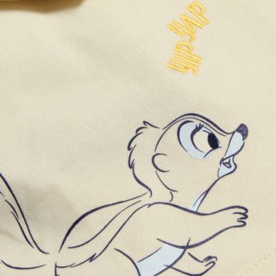 Disney Store - Disney Animals - Baby-Strickj&auml;ckchen