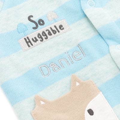 Tutina neonato Topolino