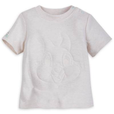 Klopfer - Set mit kurz&auml;rmeligem Oberteil und Hose f&uuml;r Babys