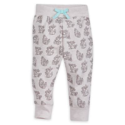Klopfer - Set mit kurz&auml;rmeligem Oberteil und Hose f&uuml;r Babys