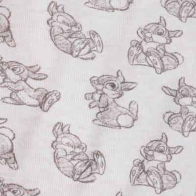 Klopfer - Set mit kurz&auml;rmeligem Oberteil und Hose f&uuml;r Babys