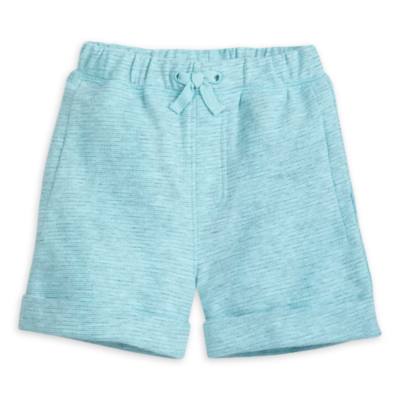 Thumper Baby Top and Shorts Set