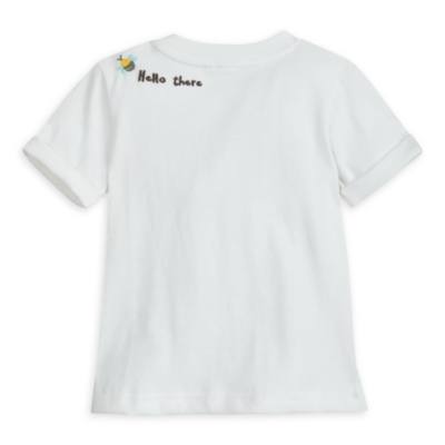 Thumper Baby Top and Shorts Set