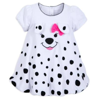 Disney Store - 101 Dalmatiner - Kleid f&uuml;r Babys