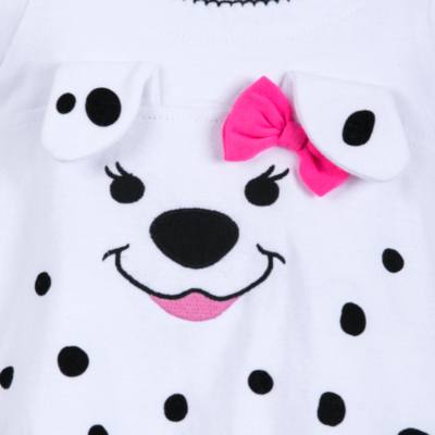 Disney Store - 101 Dalmatiner - Kleid f&uuml;r Babys