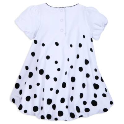 Disney Store - 101 Dalmatiner - Kleid f&uuml;r Babys