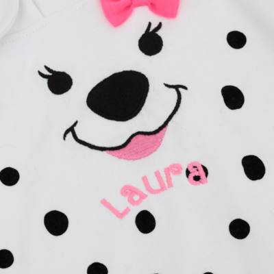Disney Store - 101 Dalmatiner - Kleid f&uuml;r Babys